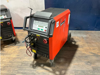 Fémmegmunkáló gép