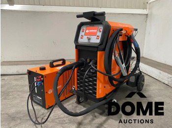 Garázs felszerelés