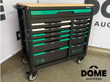 Garázs felszerelés