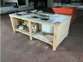 Garázs felszerelés