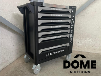 Garázs felszerelés