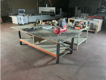 Garázs felszerelés