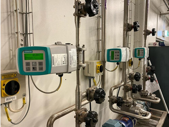 Élelmiszer-feldolgozó gép