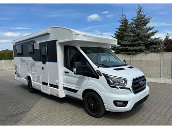 Ford Transit RIMOR KILIG 69 lízing Ford Transit RIMOR KILIG 69: 2 kép.