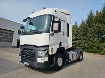 Nyergesvontató RENAULT T 480