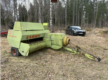 Szálastakarmány betakarítás gépei CLAAS