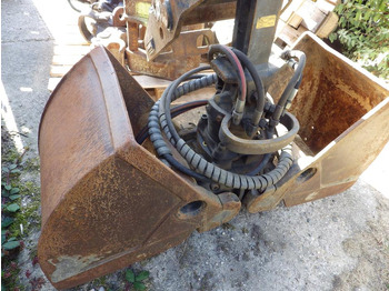 Csipegető kanál KINSHOFER