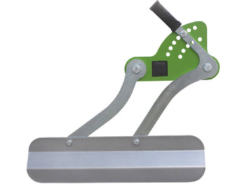 Talajművelő gep BOMET