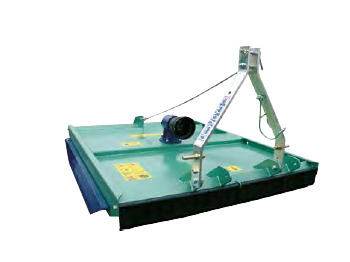 Szárzúzó/ Mulcsozó