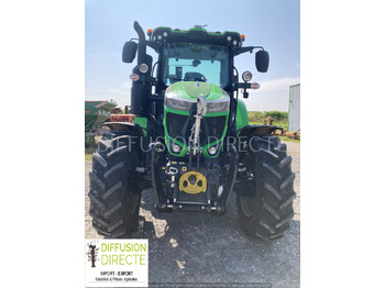 Traktor DEUTZ