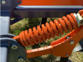 Új Kultivátor MANDAM Déchaumeur KUS: 2 kép.