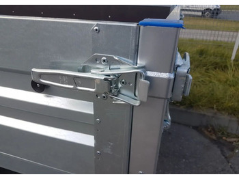 Új Autó utánfutó Faro Magicus 3015/2: 3 kép. Új Autó utánfutó Faro Magicus 3015/2: 3 kép.