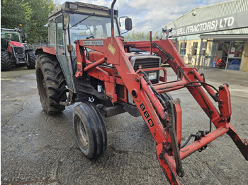 Traktor