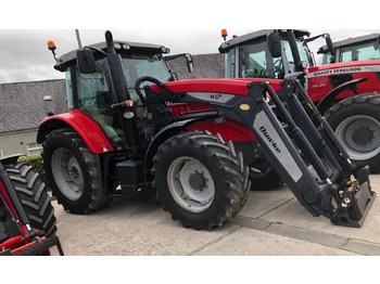 Traktor