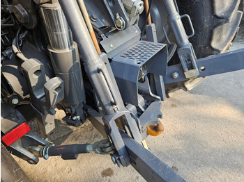 Traktor 2024 5S.115, Axle and Cab Suspension, under 1000 Hours: 4 kép.