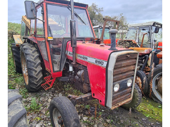 Traktor