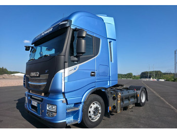 Nyergesvontató IVECO Stralis 460