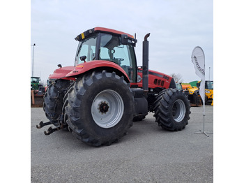 Traktor CASE MAGNUM 280: 3 kép.