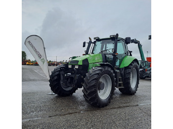 Traktor DEUTZ Agrotron