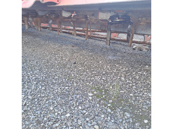 Forgóborona ERPICE ROTANTE MASCHIO AQUILA 7000: 2 kép.