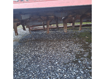 Forgóborona ERPICE ROTANTE MASCHIO AQUILA 7000: 4 kép.