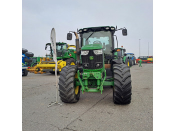 Traktor JOHN DEERE 6170R