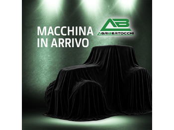 Traktor JOHN DEERE 6230