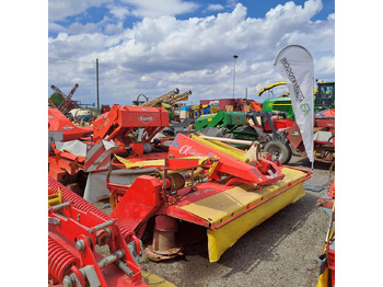 Fűkasza POTTINGER NOVA CAT ALPHA MOTION 306: 2 kép. Fűkasza POTTINGER NOVA CAT ALPHA MOTION 306: 2 kép.