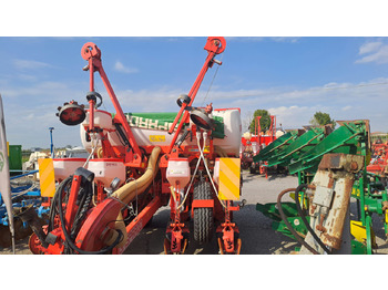 Precíziós vetőgép SEMINATRICE DI PRECISIONE GASPARDO RENATA 8 ROWS: 2 kép. Precíziós vetőgép SEMINATRICE DI PRECISIONE GASPARDO RENATA 8 ROWS: 2 kép.