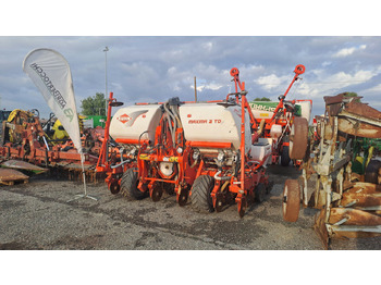 Precíziós vetőgép KUHN