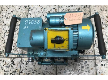 Fémmegmunkáló gép