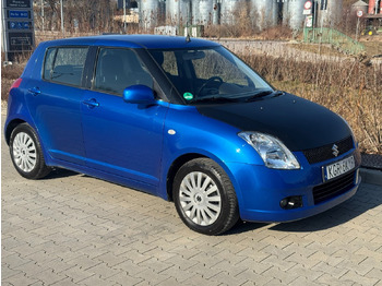 Autó SUZUKI