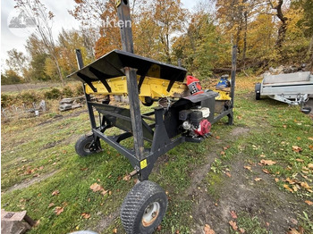 AV Rapid Sorteringsverk  lízing AV Rapid Sorteringsverk: 3 kép.