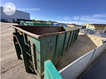 Multiliftes konténer