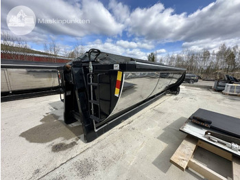 Multiliftes konténer