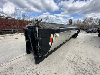 Multiliftes konténer