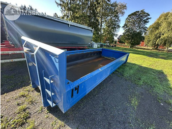 Multiliftes konténer