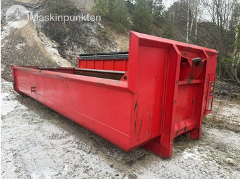 Multiliftes konténer