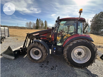 Traktor CASE IH Farmall C