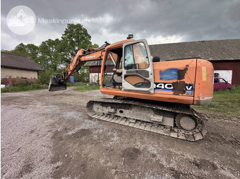 Lánctalpas kotró DOOSAN