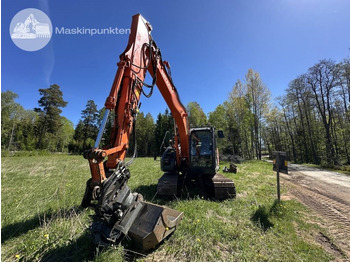 Hitachi ZX 135 US-6  lízing Hitachi ZX 135 US-6: 2 kép.