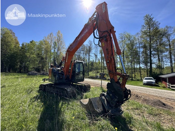 Hitachi ZX 135 US-6  lízing Hitachi ZX 135 US-6: 3 kép.