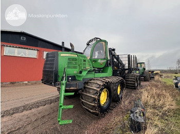 John Deere 1910 G  lízing John Deere 1910 G: 2 kép.