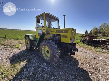 Traktor MERCEDES-BENZ MB-trac