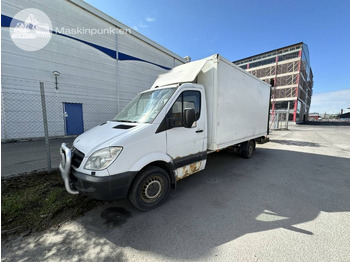 Dobozos kisteherautó MERCEDES-BENZ Sprinter 315