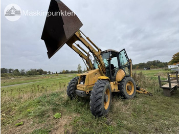 Kotrórakodó NEW HOLLAND