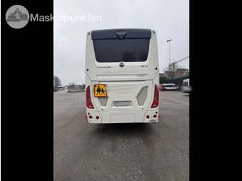 Távolsági busz Temsa HD 12: 4 kép.