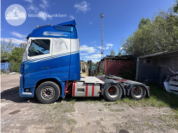 Nyergesvontató VOLVO FH 460