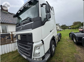 Nyergesvontató VOLVO FH 500