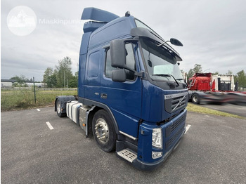 Nyergesvontató VOLVO FM 460